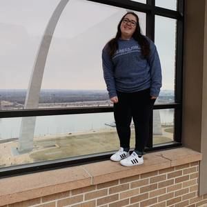 Meet your Posher, Myriam